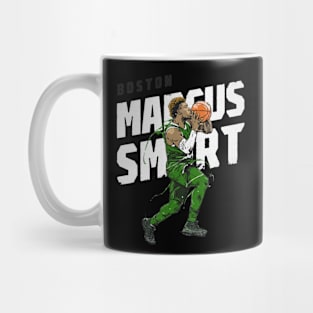 marcus smart drive Mug